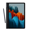 Bao da Book Cover Samsung Galaxy Tab S7 / S8 chính hãng