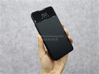 Bao da Smart S View A53 chính hãng thông minh, bảo vệ tốt