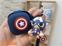 Bao silicon tai nghe Galaxy Buds Live đẹp