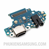 Thay chân sạc, bo sạc Samsung Galaxy S23 Ultra| Plus
