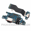 Thay chân sạc, bo sạc Samsung Galaxy S23 Ultra| Plus