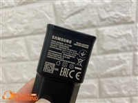 Bộ sạc Samsung S20 Fe chính hãng công suất 15W