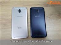 Thay bộ vỏ Galaxy J7 Pro chính hãng Samsung