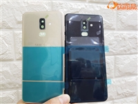 Thay nắp lưng Samsung J8 2018 chính hãng