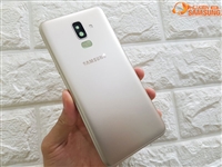 Thay nắp lưng Samsung J8 2018 chính hãng