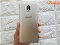 Thay nắp lưng Samsung J8 2018 chính hãng