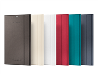 Bao da galaxy Tab s 8.4 book cover chính hãng