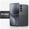 Dán PPF mặt trước, mặt lưng Samsung Galaxy A26 5G