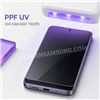 Dán PPF mặt trước, mặt lưng Samsung Galaxy A16