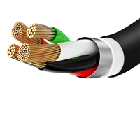 Cable 3 in 1 hiệu Baseus (Micro-Lightning-Type C)