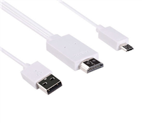 Cable  HDMI dài 2m Samsung Galaxy S5