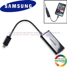 Cable HDMI Samsung Galaxy S2 i9100