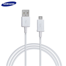 Cáp USB Galaxy J7 2016 chính hãng