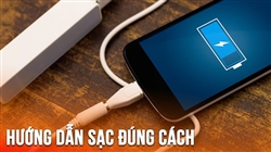 Các nguyên nhân sạc pin Iphone kém hiệu quả và cách khắc phục