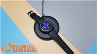 Đế sạc không dây đồng hồ Samsung Gear S3 chính hãng