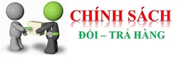 Chính sách đổi trả hàng