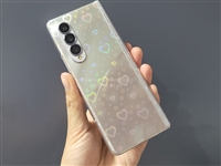 7+ mẫu dán Full mặt lưng Z Fold 3 HOT TREND 2022