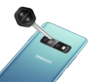 Dán cường lực camera sau Samsung S10