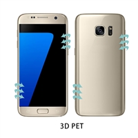 Dán Film 3D dẻo full màn hình Galaxy S7 Edge