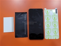 Miếng dán Full màn hình S21 Fe PPF PSKIN - TỰ PHỤC HỒI VẾT XƯỚC