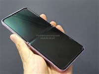 Miếng dán màn hình Galaxy Z Flip 3 PPF TỰ PHỤC HỒI VẾT XƯỚC