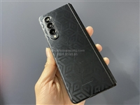 7+ mẫu dán Full mặt lưng Z Fold 3 HOT TREND 2022