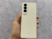 Miếng dán Full mặt lưng Samsung Z Fold 4 PPF dẻo Pskin