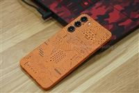 Dán Skin Full viền Galaxy S23 Plus - In hình theo yêu cầu