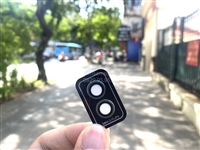 Kính cường lực camera Z Flip 4 trong suốt| màu theo máy xịn xò