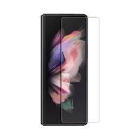 Dán kính cường lực full màn hình Galaxy Z Fold 6 (mặt ngoài) chính hãng TỐT NHẤT