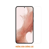 Dán màn hình, kính cường lực Galaxy S23 Full màn tốt nhất