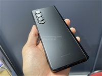 Miếng dán mặt lưng Galaxy Z Fold 3 chính hãng P Skin