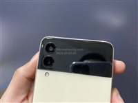 Miếng dán lưng Galaxy Z Flip 3 PPF Pskin cao cấp