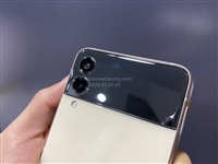 Miếng dán lưng Galaxy Z Flip 3 PPF Pskin cao cấp