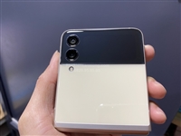 Miếng dán lưng Galaxy Z Flip 3 PPF Pskin cao cấp