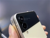 Miếng dán lưng Galaxy Z Flip 3 PPF Pskin cao cấp