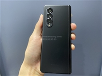 Miếng dán mặt lưng Galaxy Z Fold 3 chính hãng P Skin
