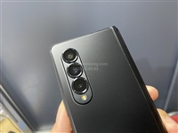 Miếng dán mặt lưng Galaxy Z Fold 3 chính hãng P Skin