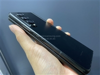 Miếng dán mặt lưng Galaxy Z Fold 3 chính hãng P Skin