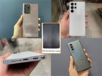Dán PPF 4D Galaxy Note 10 Lite chính hãng đẹp giá rẻ