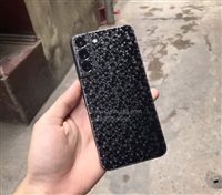 11+Mẫu dán PPF 4D Samsung S22 Full viền công nghệ mới 2022