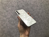 Dán PPF 4D Samsung S22 Plus Full viền siêu ĐẸP- ĐỘC