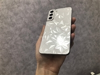 Dán PPF 4D Samsung S22 Plus Full viền siêu ĐẸP- ĐỘC