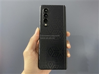 7+ mẫu dán Full mặt lưng Z Fold 3 HOT TREND 2022