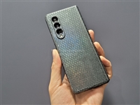 7+ mẫu dán Full mặt lưng Z Fold 3 HOT TREND 2022