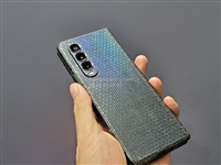 7+ mẫu dán Full mặt lưng Z Fold 3 HOT TREND 2022