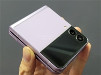 Miếng dán lưng Galaxy Z Flip 3 PPF Pskin cao cấp