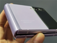 Miếng dán lưng Galaxy Z Flip 3 PPF Pskin cao cấp