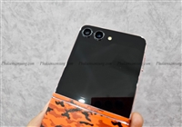 Miếng dán Full màn hình Z Flip 5 PPF cải tiến- Không bong - Không ố vàng