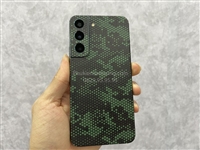 Dán Skin 3M S22 Plus - Dán Full mặt lưng công nghệ mới